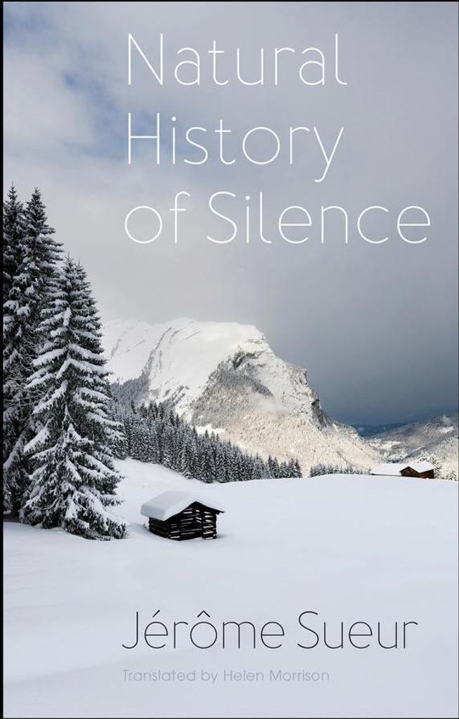 Natural History Of Silence – Lingua: Inglese