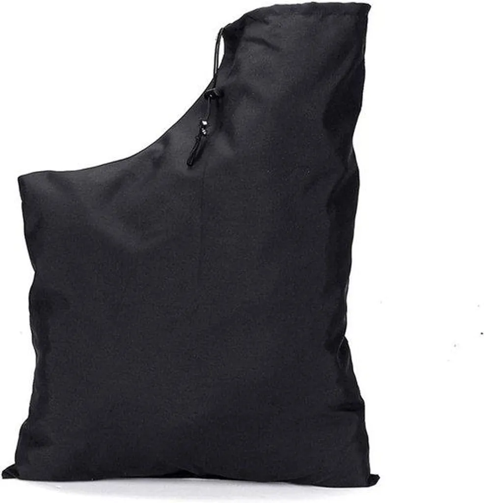 Protégez votre Blaugasen avec ce sac de rangement zippé anti-poussière