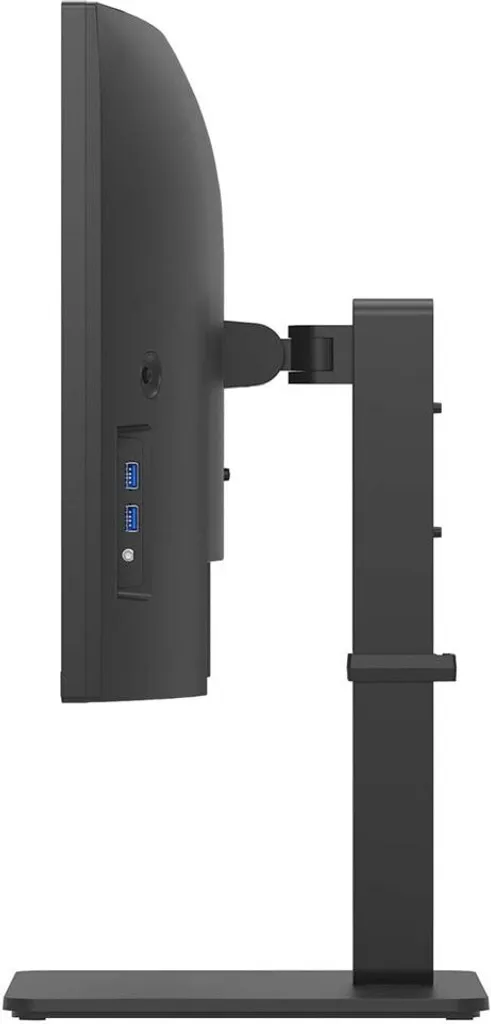 LG 34BA75QE-B Écran 34 pouces idéal pour Télétravail et Multitâche Pro - 5