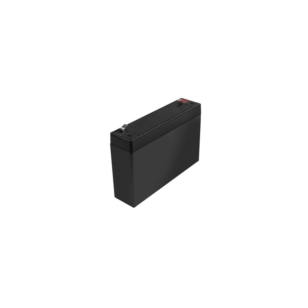 Green Cell 6V 7.2Ah Agm Vrla Battery For Alarms, Cash Image du produit 