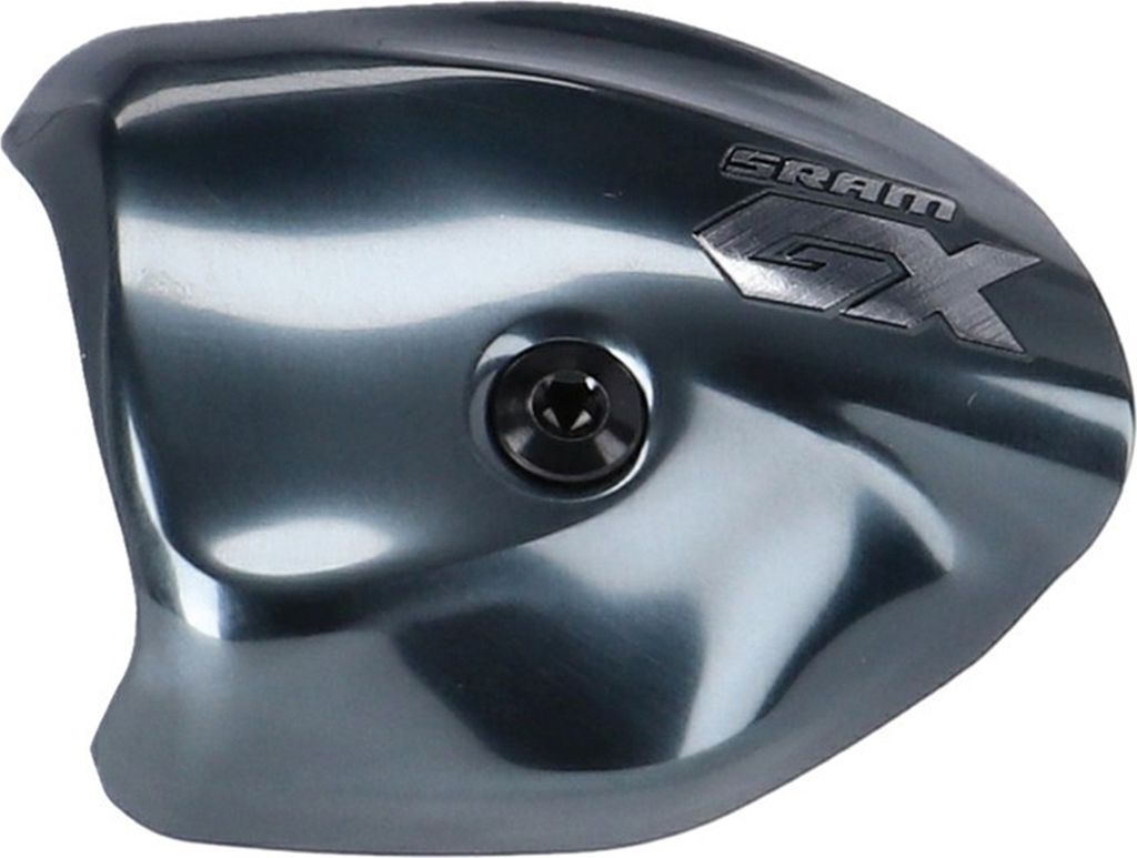 SRAM SHIFT LEVER TRIGGER COVER KIT GX Eagle Lunar - Austausch-Abdeckung für S...