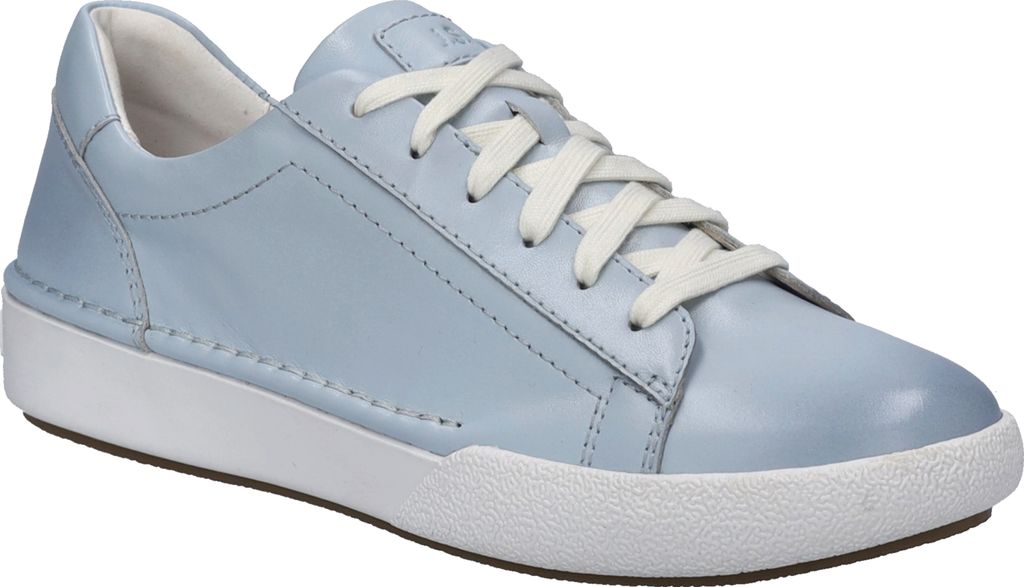 JOSEF SEIBEL Claire 01 | Sneaker für Damen | Blau