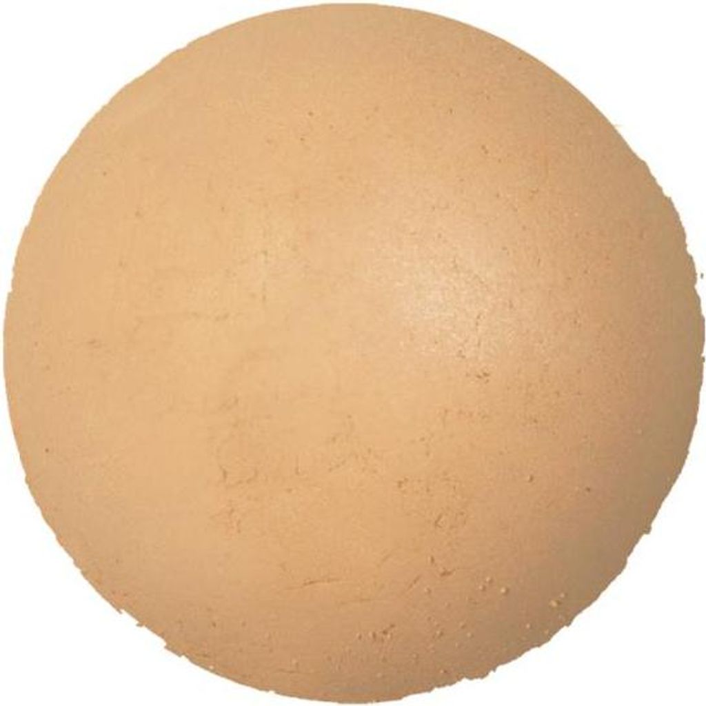 AMILIE MINERAL Golden Coverage Loose Face Foundation Cappuccino 7g