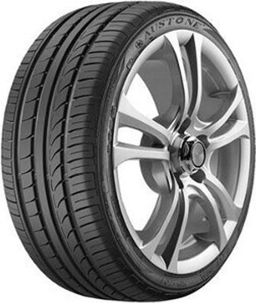 Austone Athena Sp-701 265/35R22 102Y Mfs Bsw Xl Zdjęcie produktu 