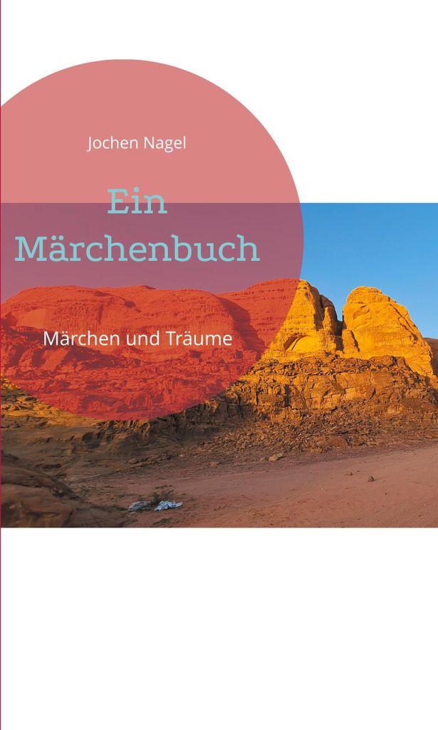 Ein Märchenbuch