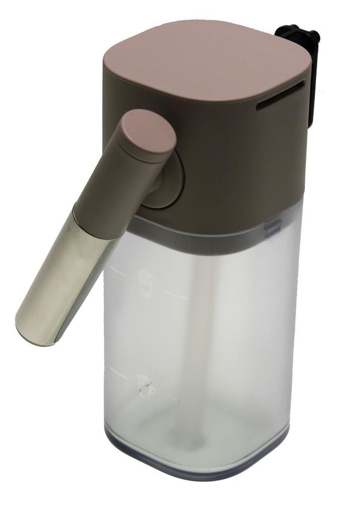 DeLonghi AS13200252 Milchbehälter für EN500 Lattissima One Nespressoautomat