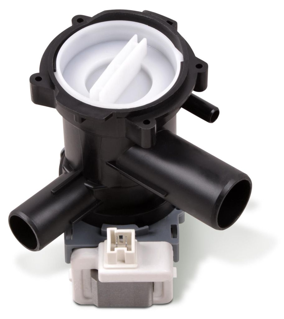 Ablaufpumpe passend wie Bosch 00144978 Magnettechnikpumpe Produktbild 