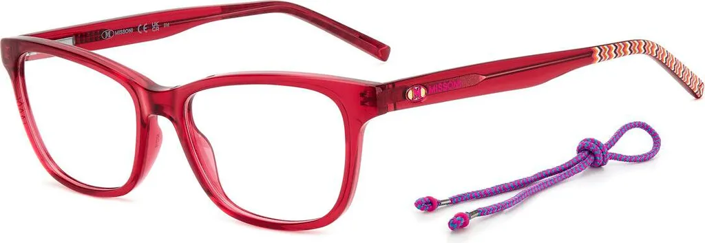 Missoni MMI 0160 8CQ 52: L'Accessorio Must-Have per il tuo Look