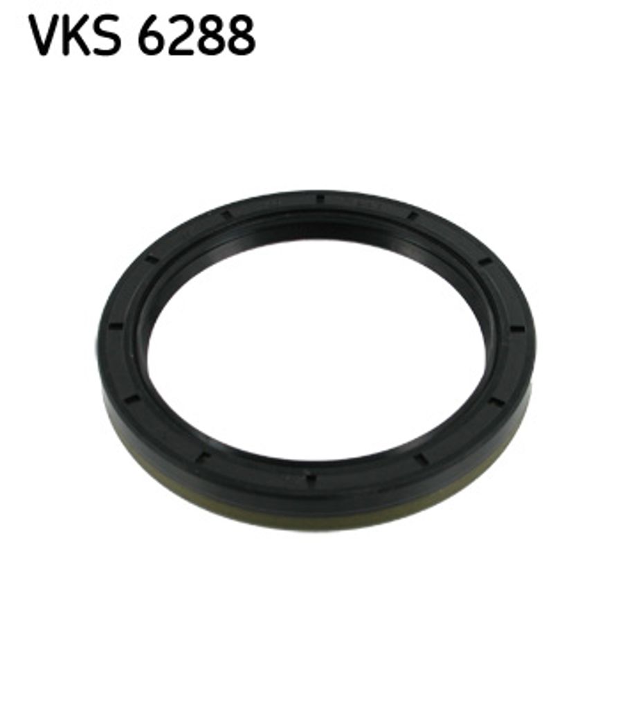 Wellendichtring, Radlager SKF VKS 6288