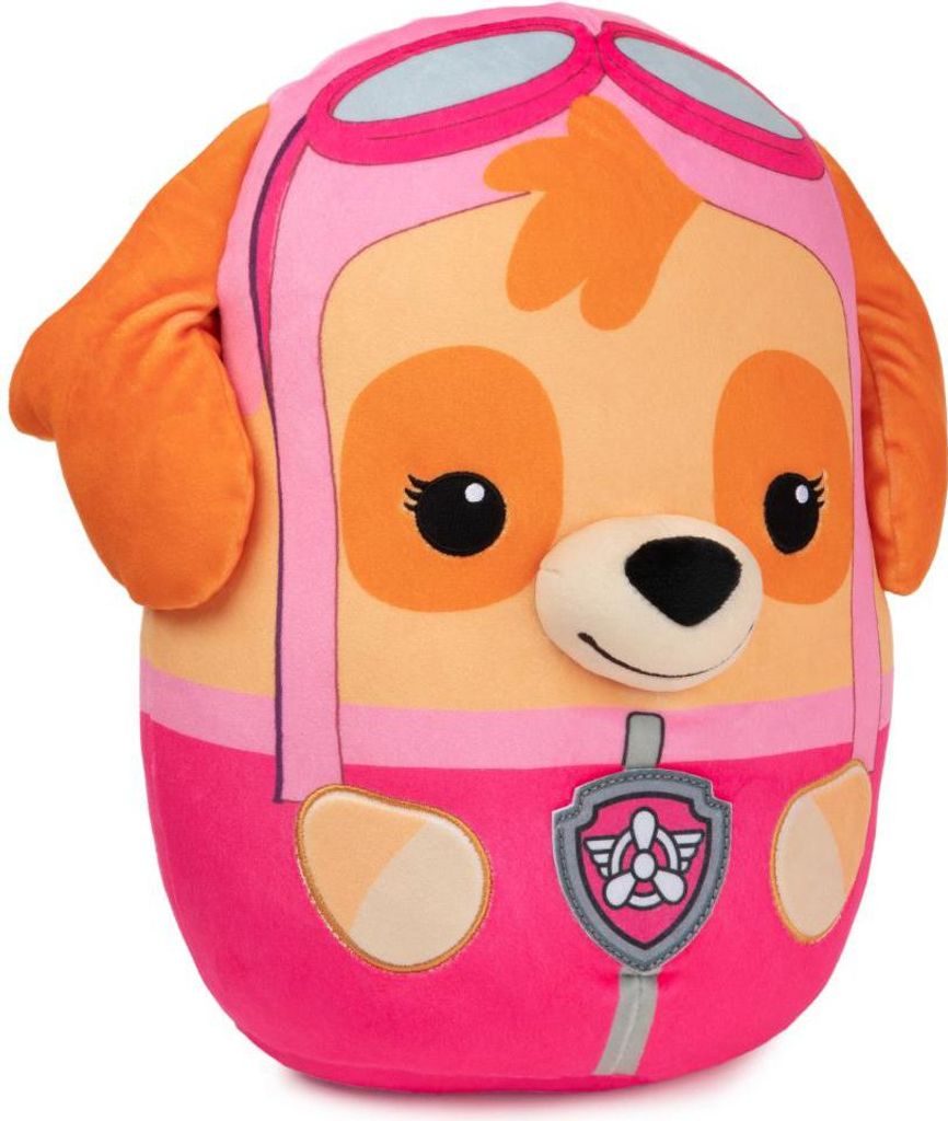 Spin Master PAW Patrol Trend Squishy - Skye