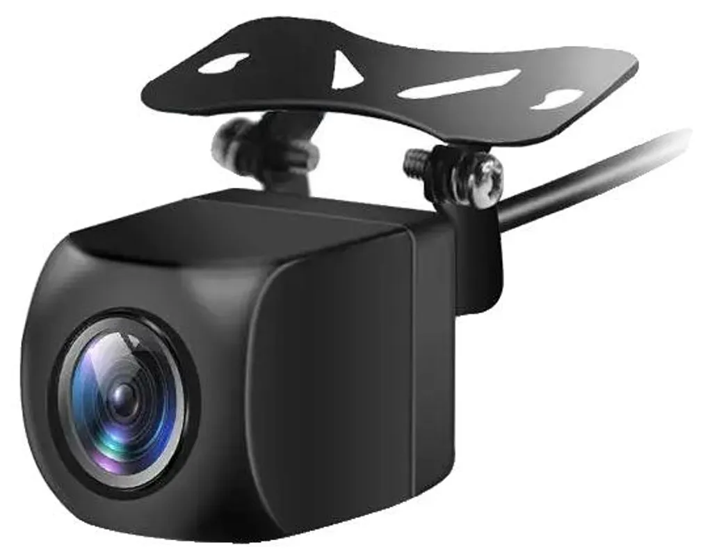 Caméra de recul étanche AHD 720P avec vision nocturne haute résolution