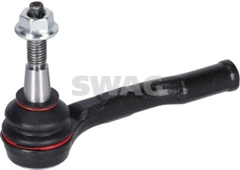 Recensione Testina SWAG 33 10 8215 Opel Astra K - Addio Vibrazioni!