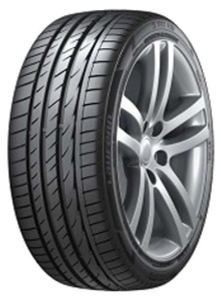 Laufenn S Fit Eq+ (Lk01+) 225/45R17 94Y Bsw Xl