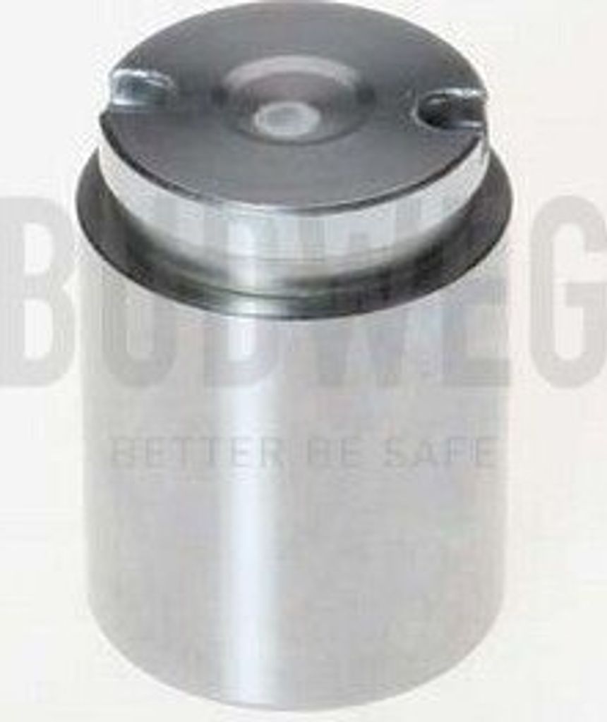 BUDWEG CALIPER 233428 Kolben Bremssattel Hinten, Hinten Links, Hinten Rechts
