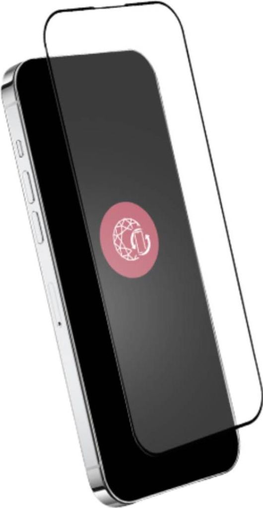 Force Glass, Schutz-Set für iPhone 15 Pro Widerstandsfähig, Transparent