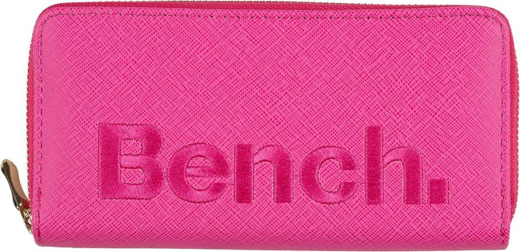Bench Geldbörse 16 cm Produktbild 