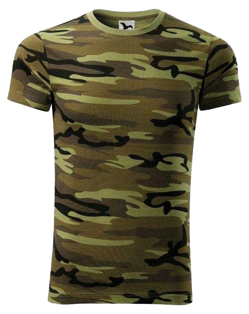 Malfini - T-Shirt für Herren PP11402 (S) (Grün)