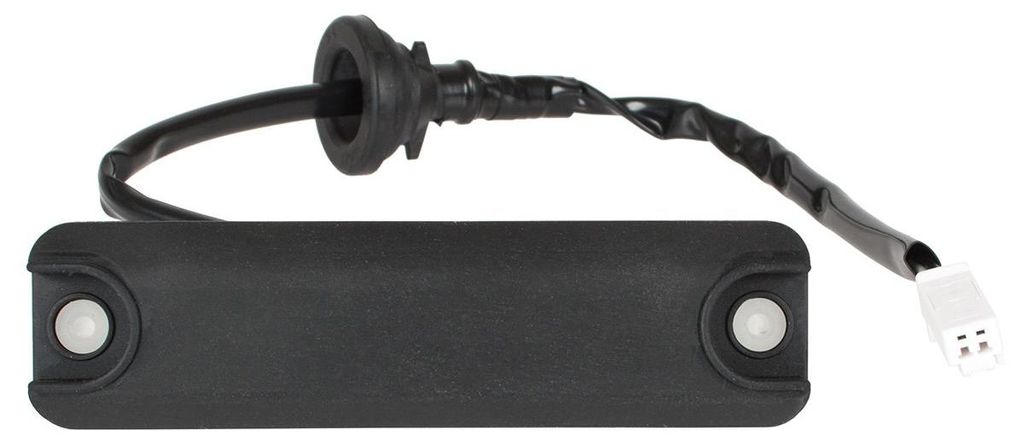 Toyota Corolla Verso 03-09 Heckklappengriffknopf (Mikroschalter)