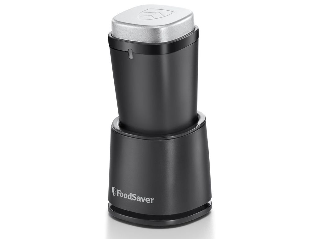 Vakuovačka FoodSaver VS1199X, černá Obrázek produktu 
