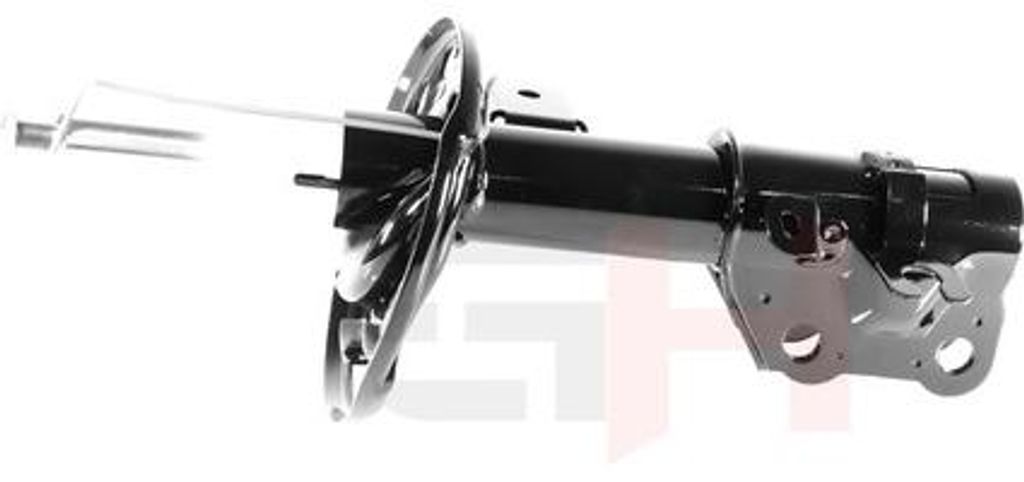 GH Stoßdämpfer Vorne Vorne Rechts für MAZDA 6 Kombi (GJ, GL) GH-353272H