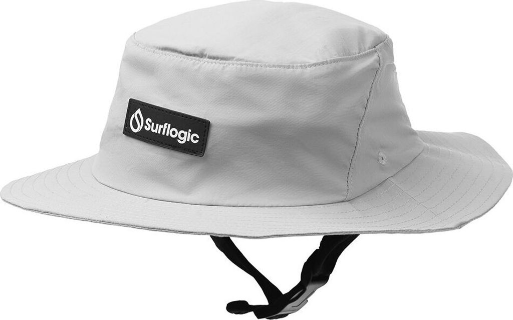 Surflogic Surf Hut Weiß S-M Mann Weiß S-M