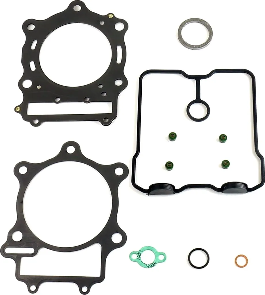 Joint de culasse et embase Athena pour Suzuki LTA 700 X Kingquad 05-08