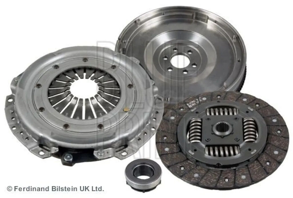 Système d'embrayage complet pour moteur 1.9 TDI Audi A4 A6 et Passat