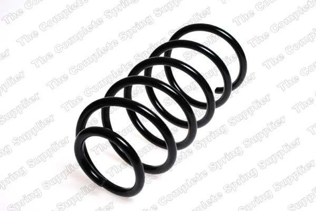 Ressort de suspension en acier trempé 4017713 pour Nubira et Lacetti
