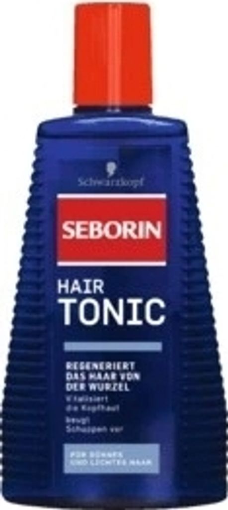 SEBORIN Tonique pour les cheveux Image du produit 