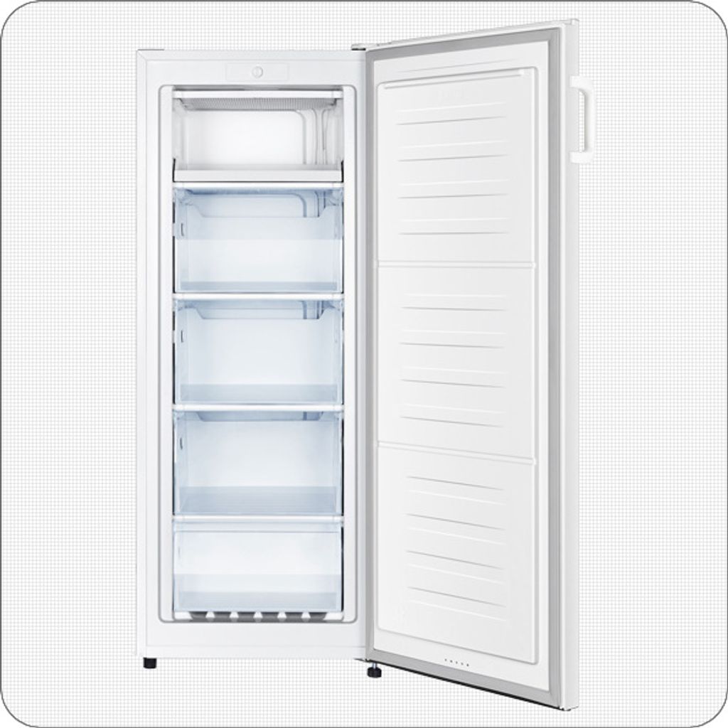 PKM Gefrierschrank GS 169.4 - weiß, 169 l, Produktbild 