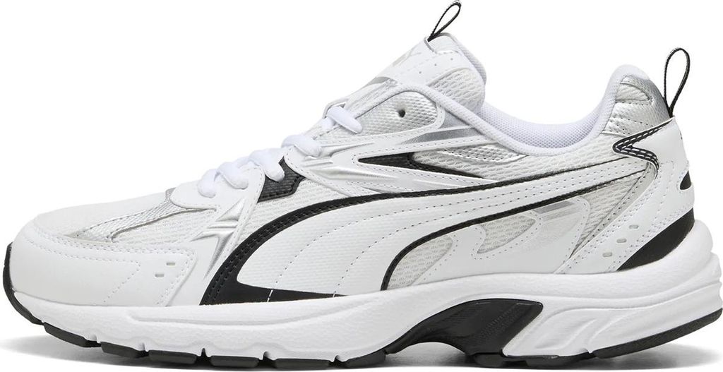 Puma Milenio tech sneaker športová obuv unisex 402623 01 Obrázok produktu 