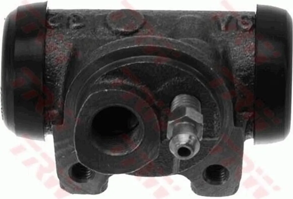 Cylindre de frein pour Peugeot 206 SW : réparation du freinage TRW