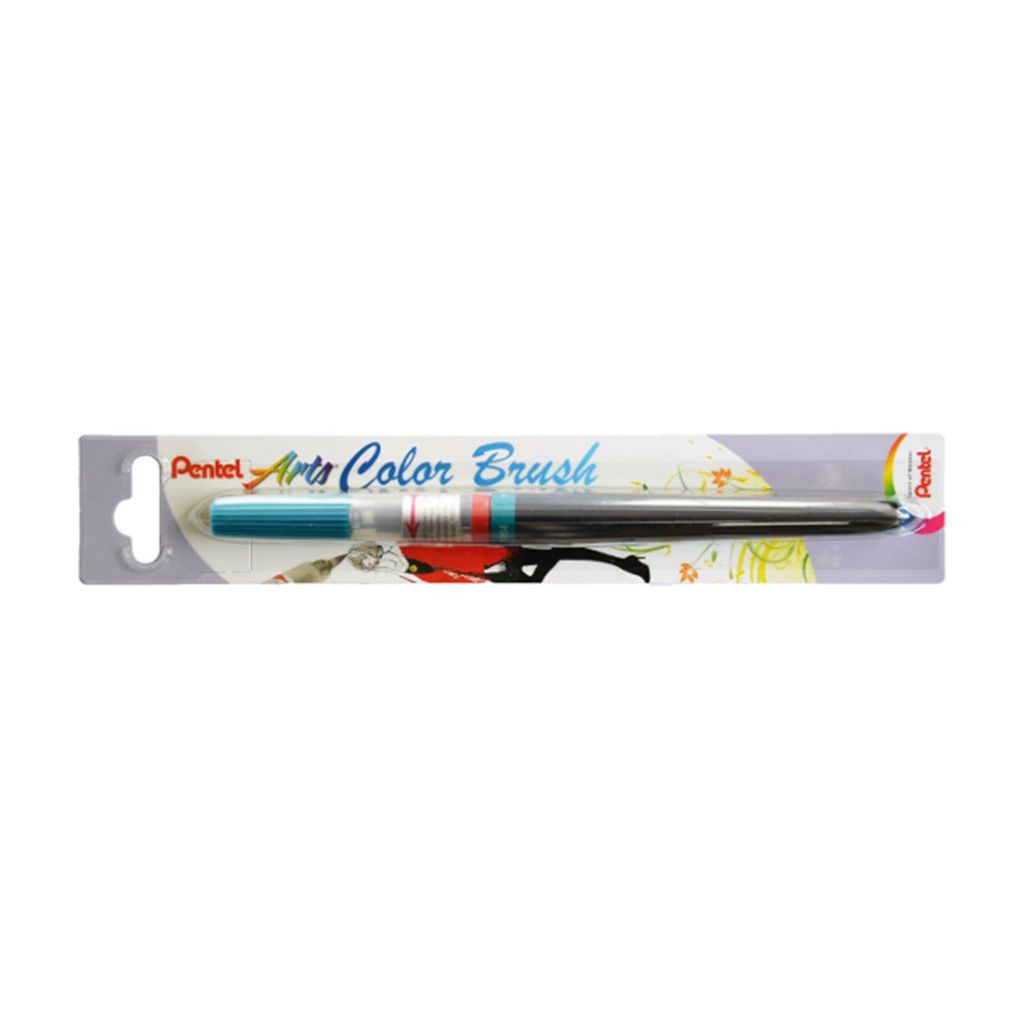 Pentel Aquarellpinsel, nachfuellbar