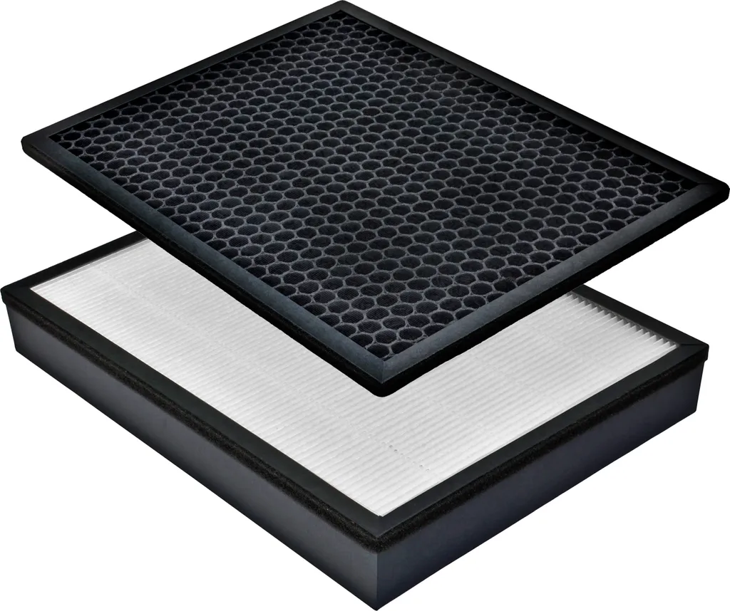 Kit de filtres de rechange pour purificateur Philips AC2889 FY2420