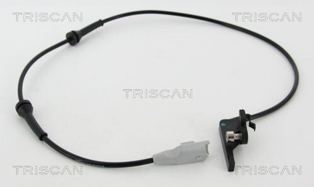 TRISCAN ABS Sensor Raddrehzahl passend für PEUGEOT BOXER Kasten 8180 28231