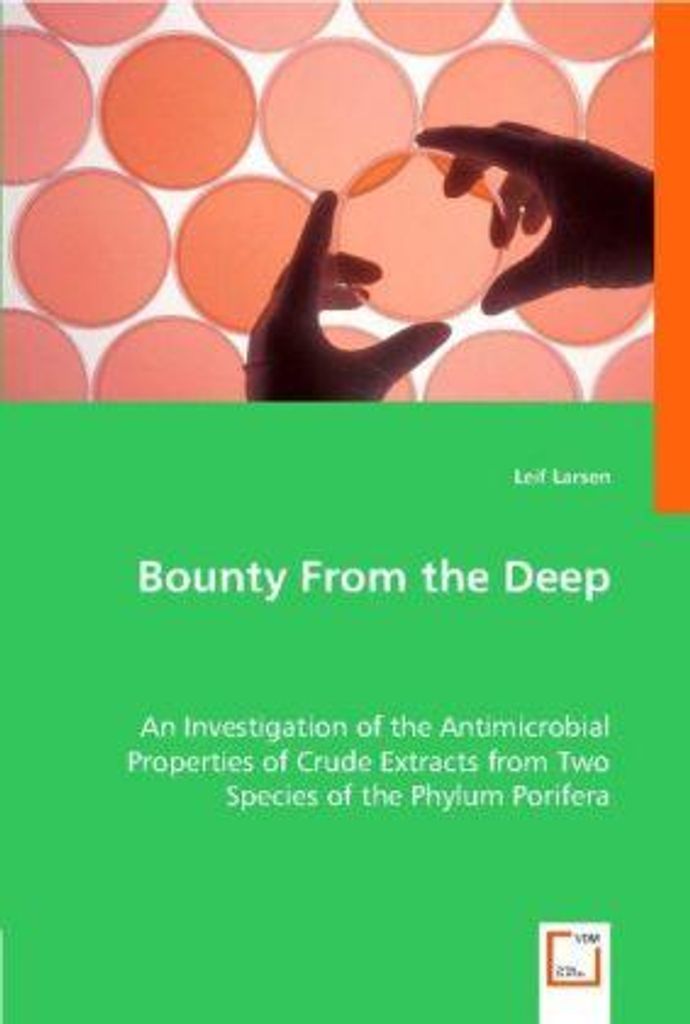 Larsen, L: Bounty From the Deep
