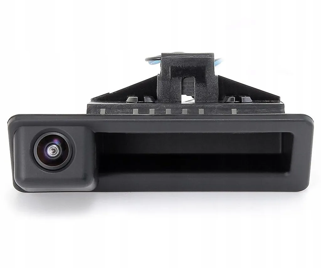 Retrocamera BMW Serie E HD | Upgrade Digital Park Assist E70 E90 - 9