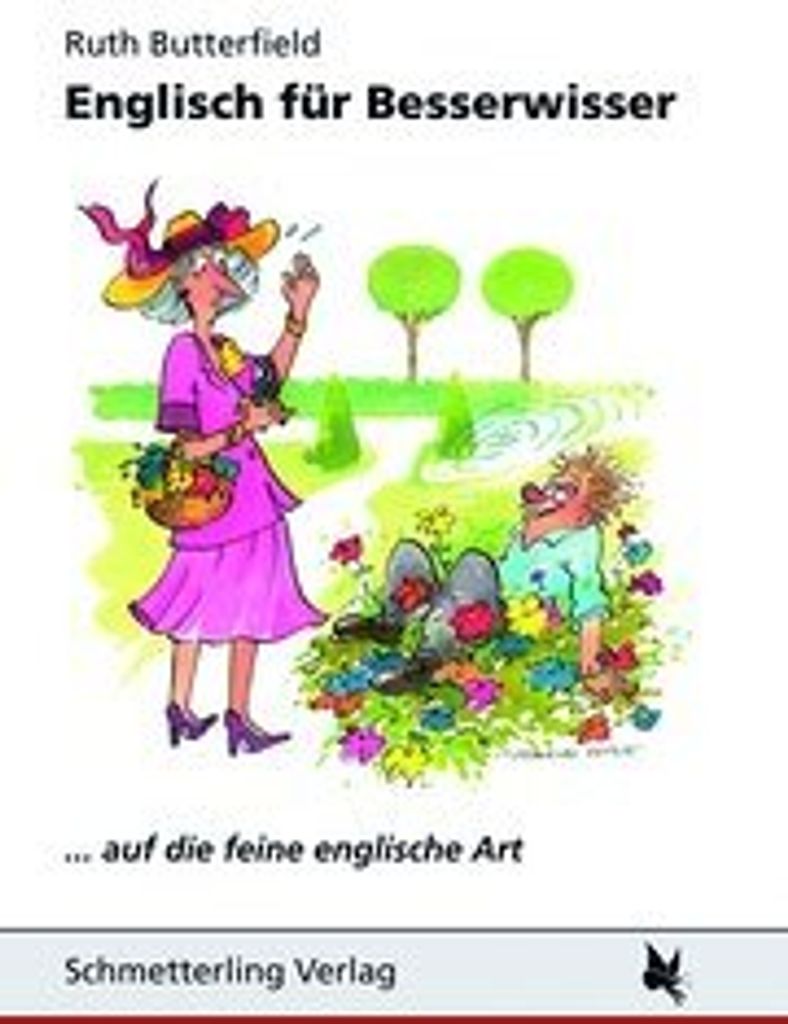 Englisch für Besserwisser 01