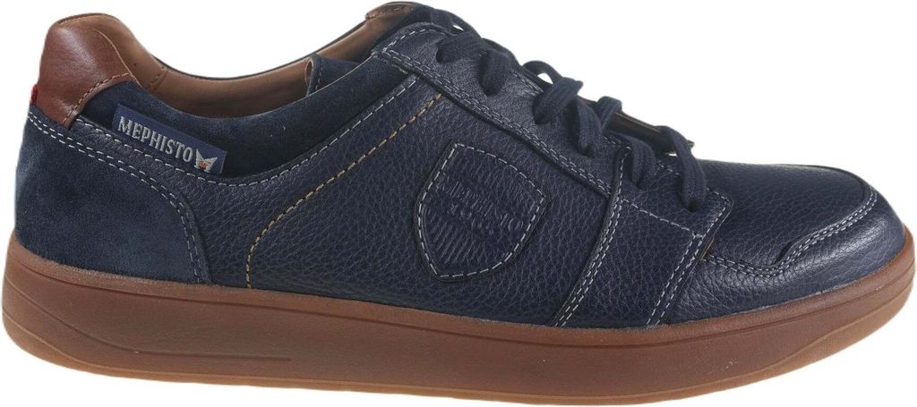 Mephisto Hugh - herren sneaker