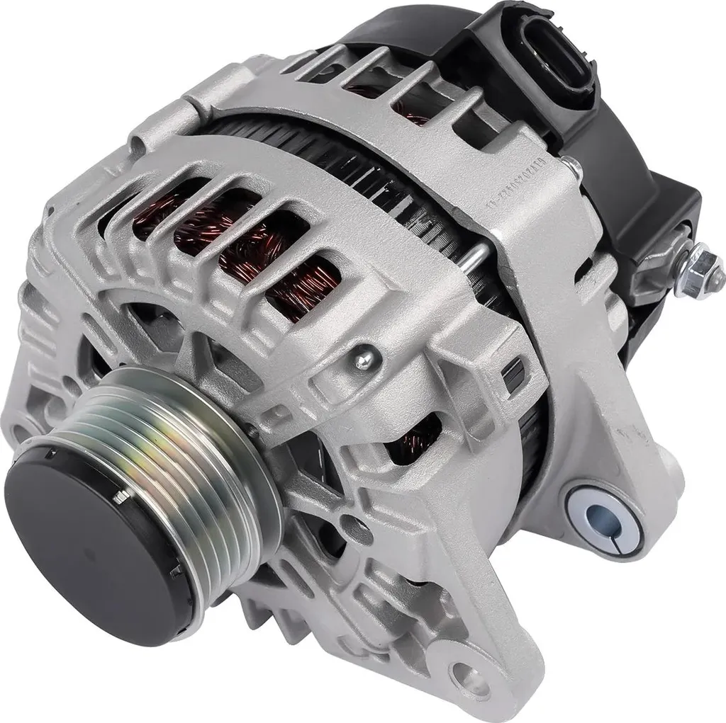 Alternateur de rechange 130A compatible avec modèles Toyota et Honda