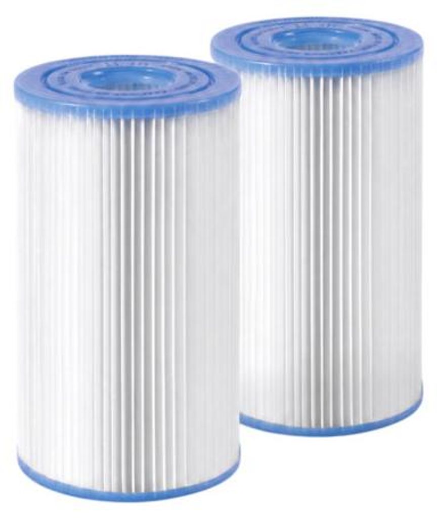 INTEX 29012 Filterkartusche Typ S2 für PureSPA Whirlpool Produktbild 