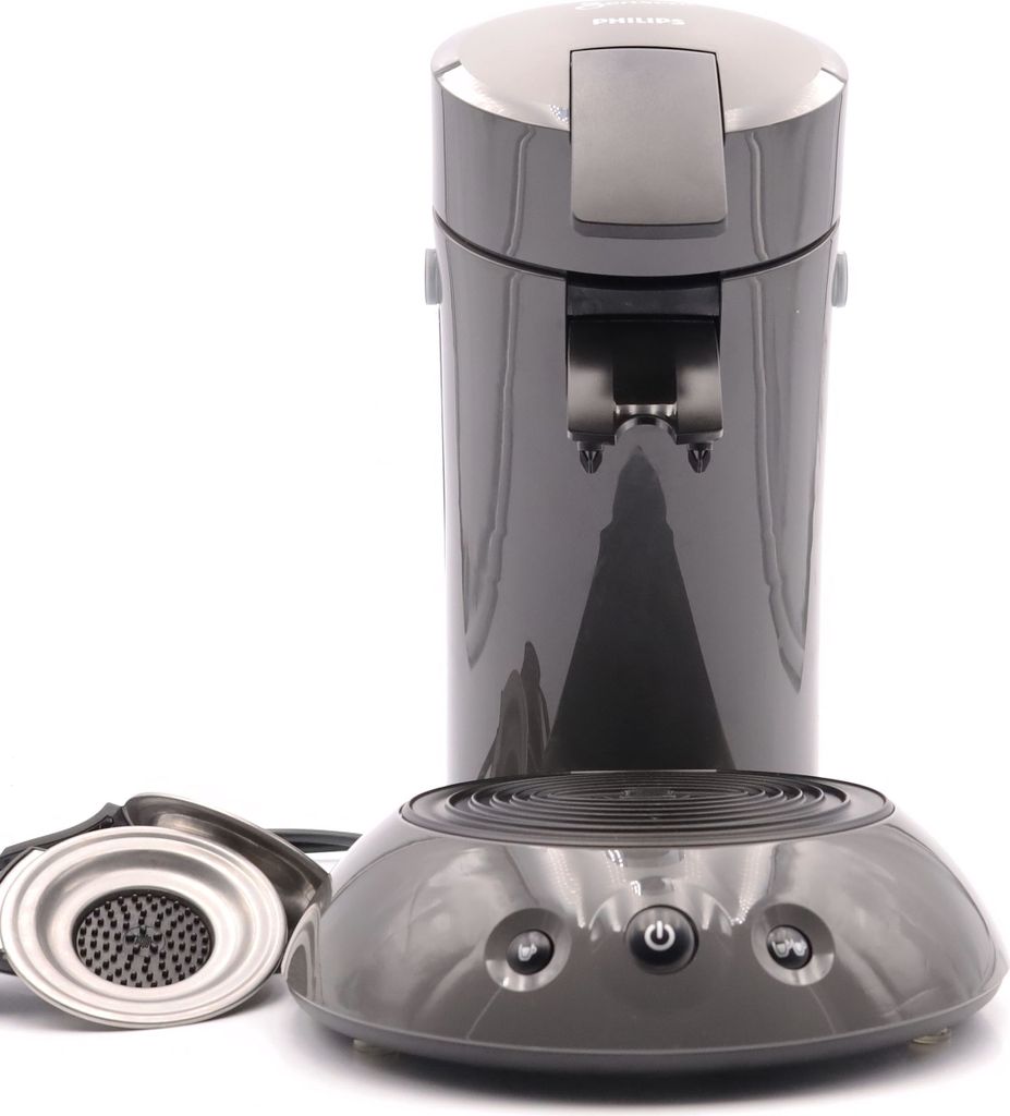 Philips Senseo HD6553/50 Kaffeemaschine Produktbild 8
