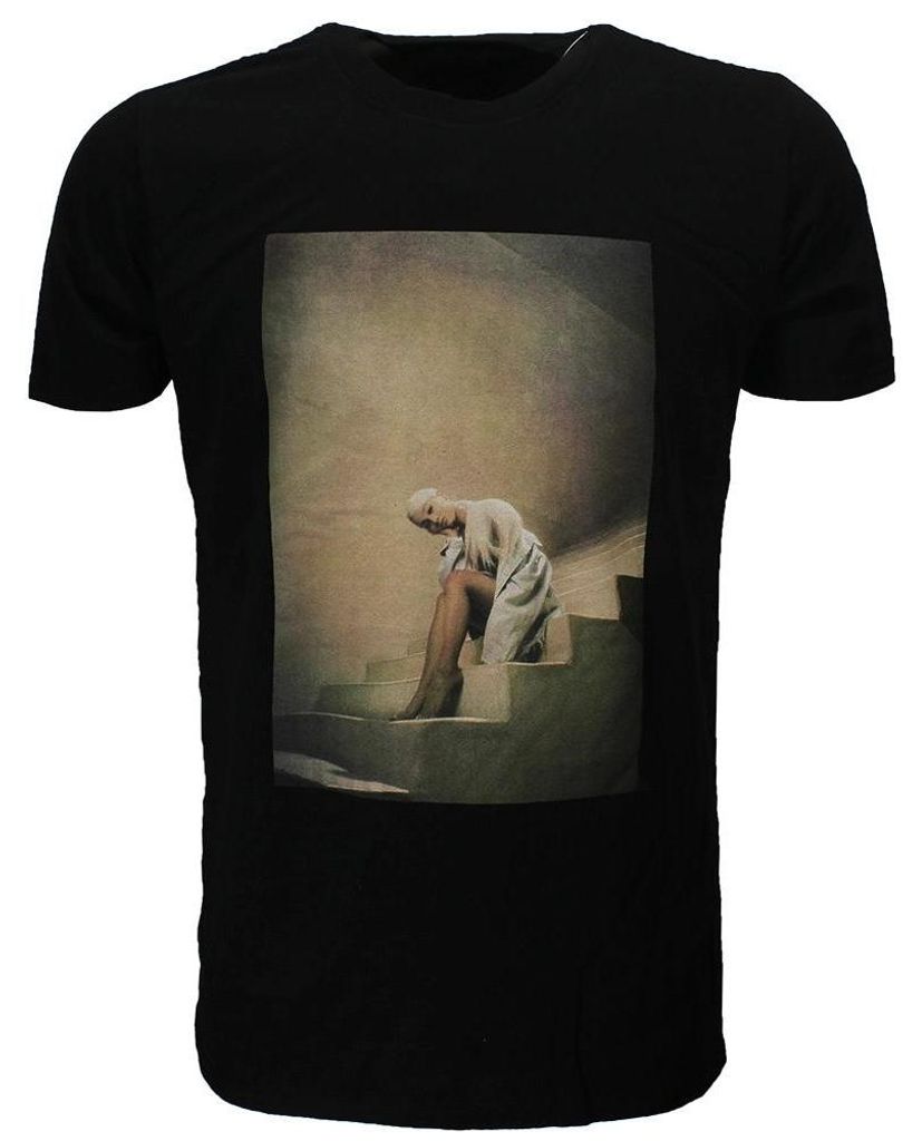 Ariana Grande Staircase T-Shirt – Offizielles Merchandise - Produktbild 