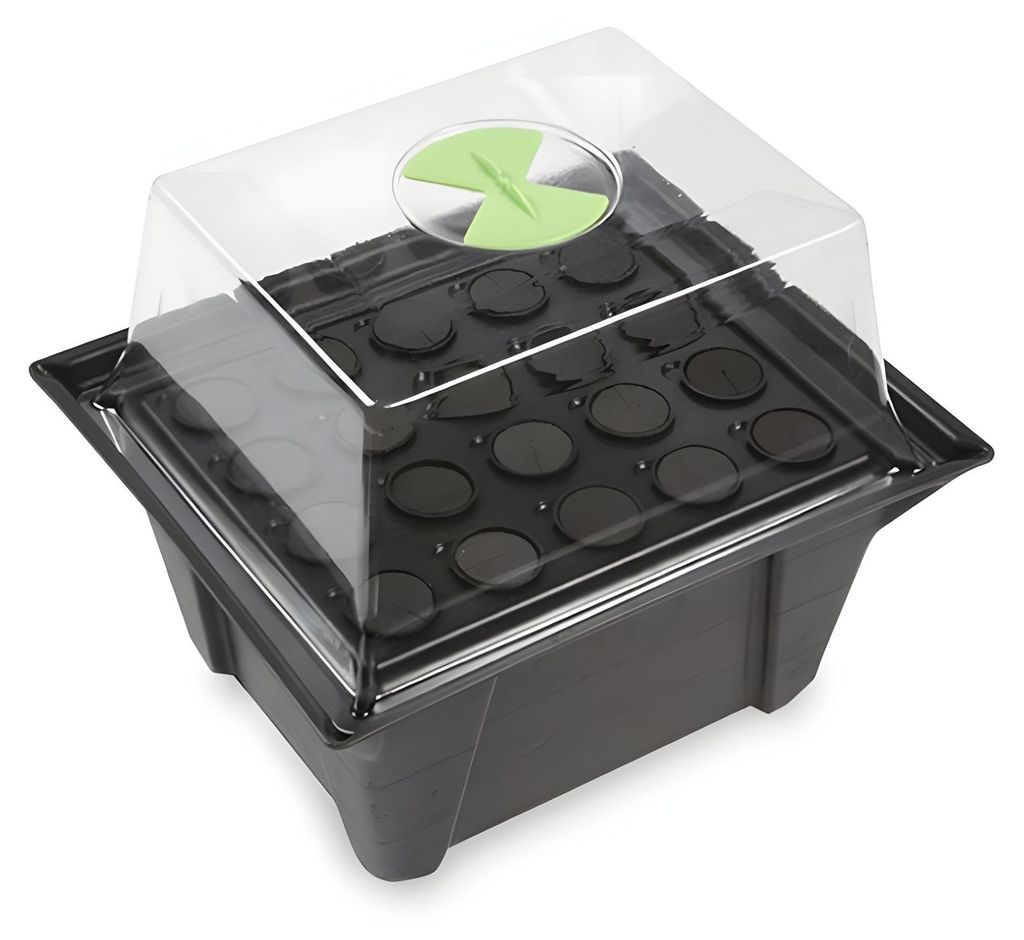 Nutriculture X-Stream Gewächshaus, 20 Produktbild 