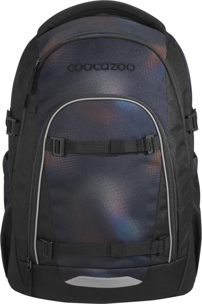 coocazoo Schulrucksack MATE, ergonomisch, größenverstellbar Produktbild 