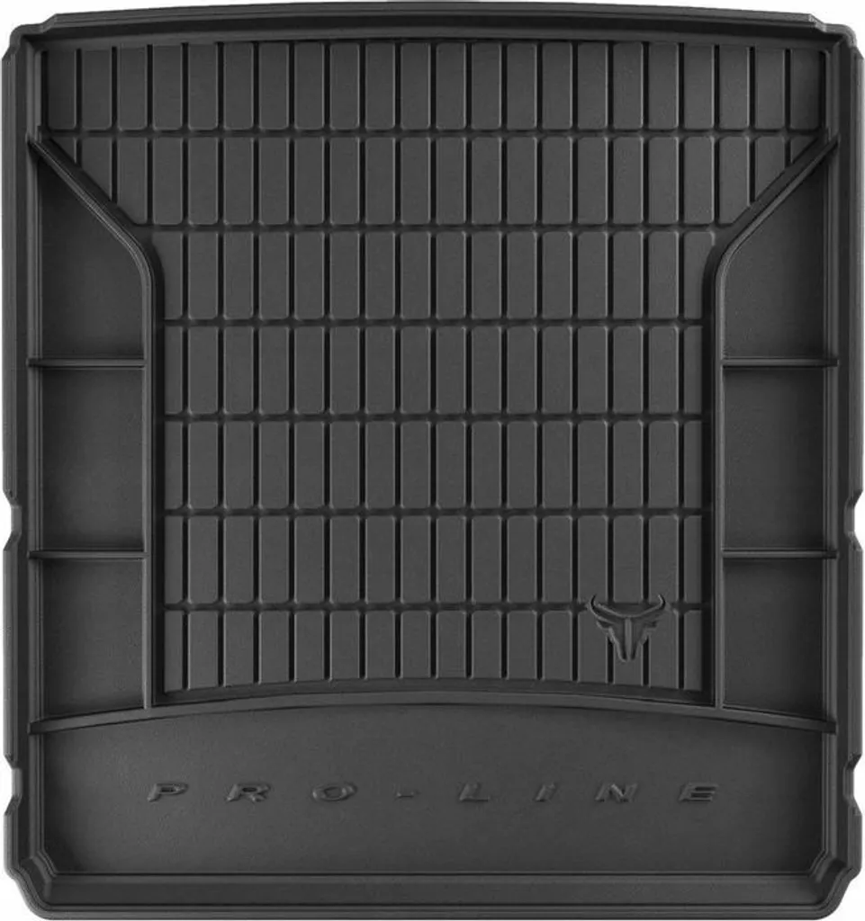 Inserti Tappeti in Gomma Premium per Skoda Superb 3 Estate 2015-2023