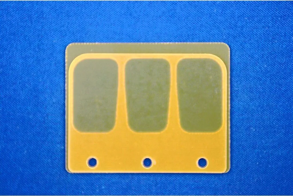 Membranes Boyesen double étage pour admission Aprilia RS 125 AF1 125