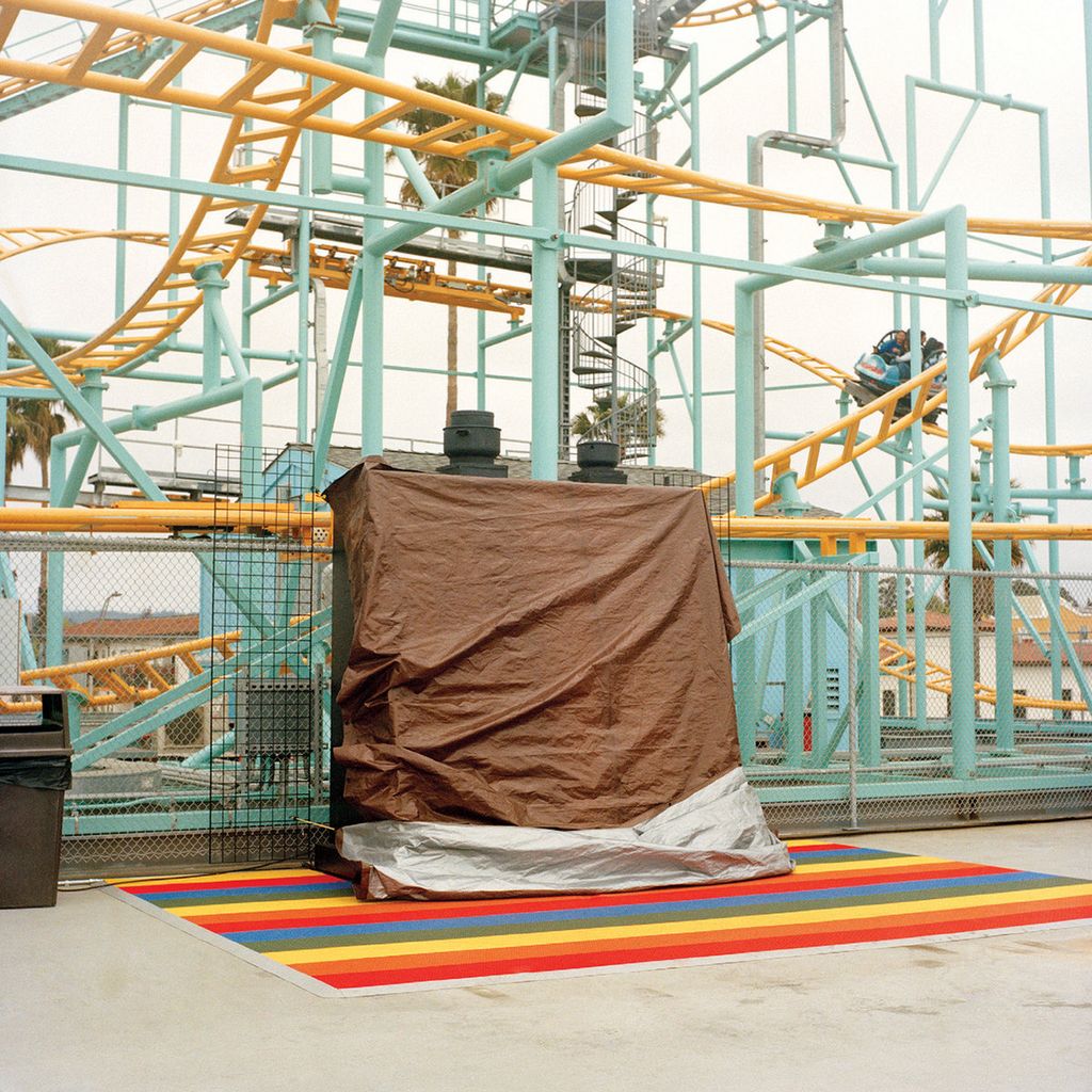 Exek - Ein Casual Assembly Vinyl