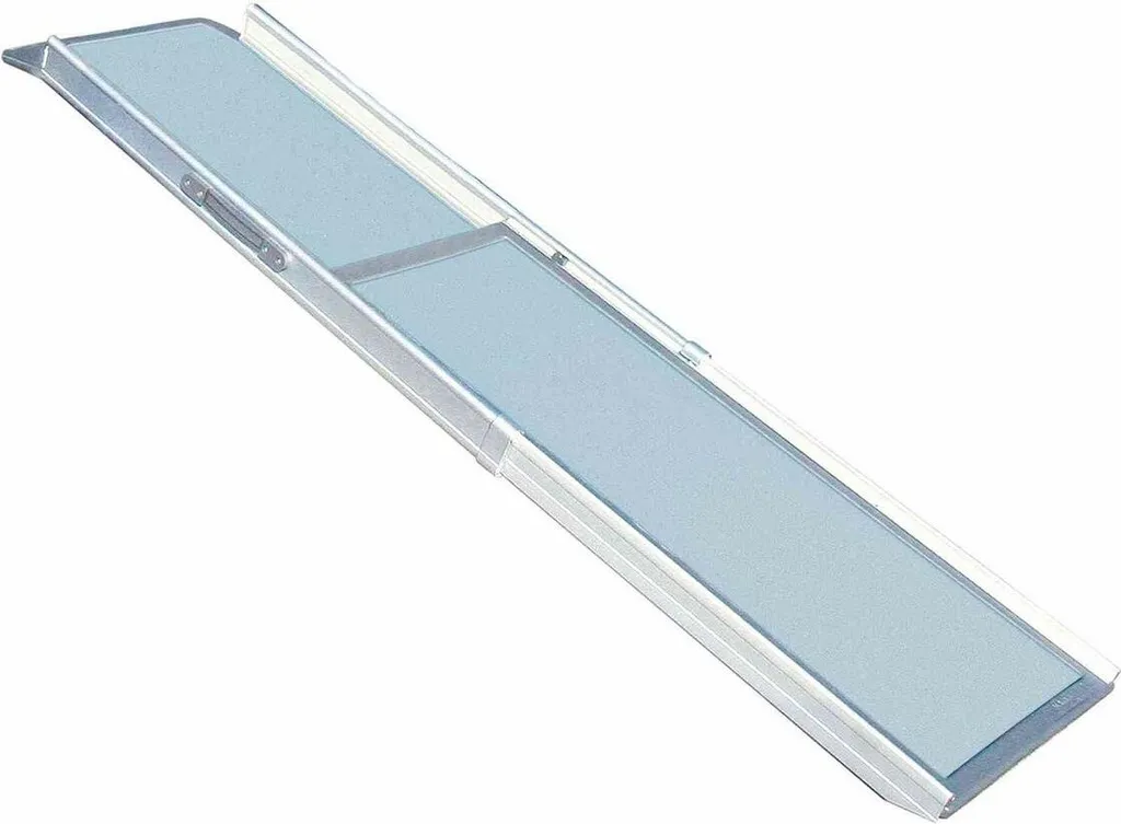 Rampe articulée pour chien senior Trixie T3940 - Protection Articulée