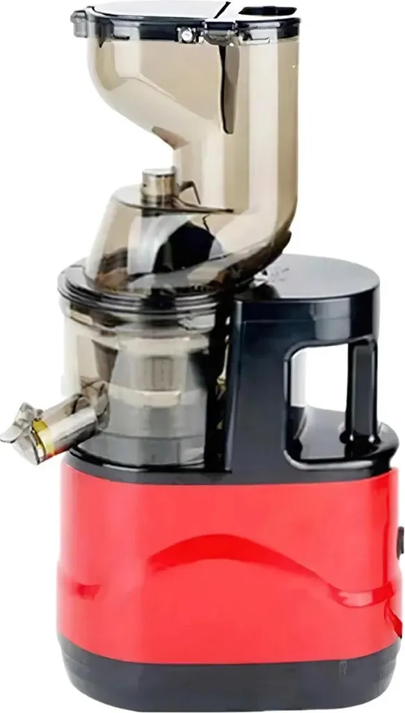 Estrattore di Succo a Freddo Minimal Bianco - Slow Juicer 220V UE